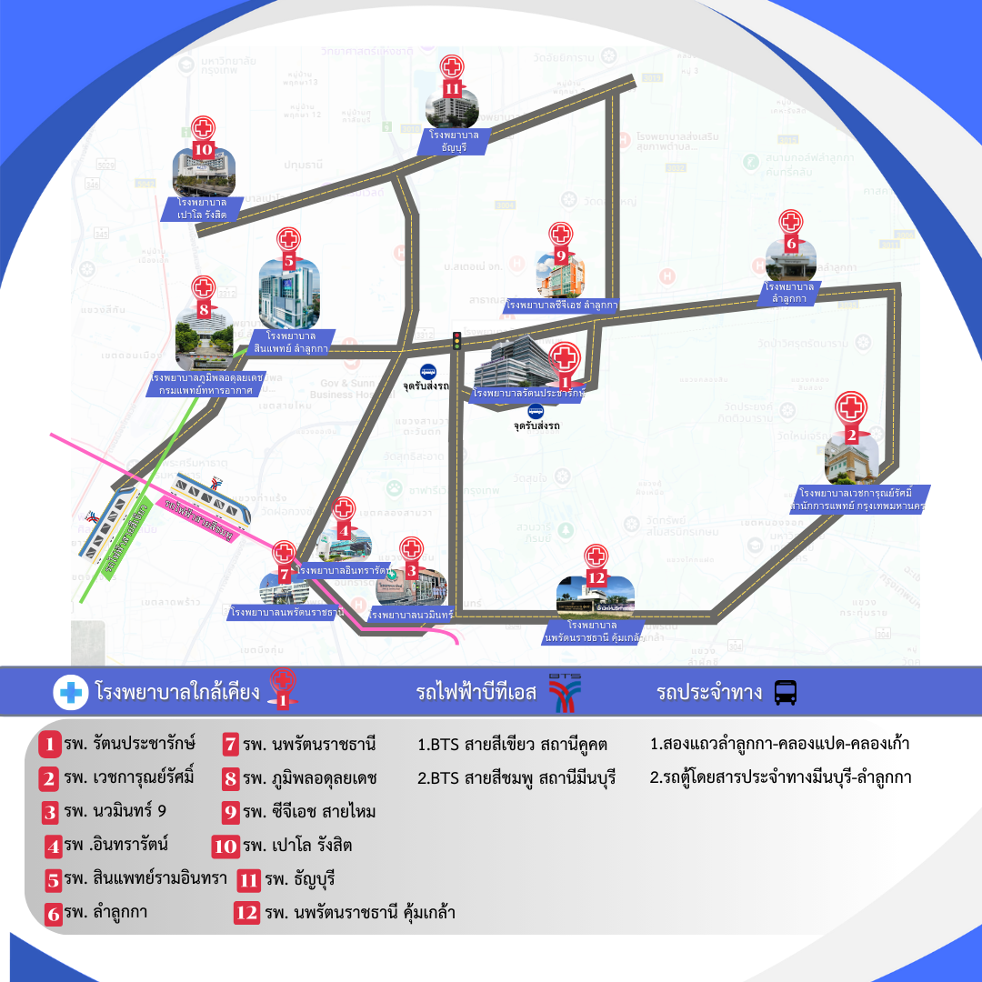 แผนที่รพpng